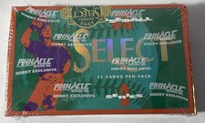 1994 SCORE SELECT CERTIFIED SERIES 2 BASEBALL MLB FACTORY SEALED HOBBY EXCLUSIVE picture