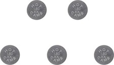 Hot Cams 7.48mm x 1.60mm Valve Shim 5-Pack 5PK748160 picture