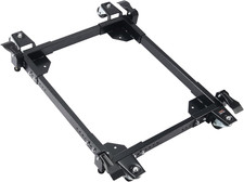 VEVOR Mobile Base, 1500 Lbs Capacity, Adjustable from 20