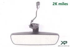 2025-2026 Subaru Forester SUV Front Interior Rear View Mirror H505SAN000 OEM picture