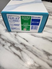 ConvaTec Natura 411802, Moldable Technology Skin Barrier 7/8-1 1/4