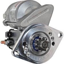 Starter For Auburn Trencher 1948-1950, Jeep Willys 1946; IMI-IMI134-001 picture