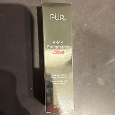 PUR 4-in-1 Foundation Stick Matte Cream-to-Velvet Foundation picture