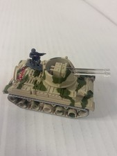 1991 Galoob Macro Micro Machines 