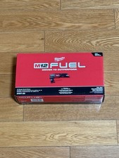 Milwaukee M12 FUEL 16 Gauge Scroll Shear 2487-20 picture