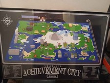 Achievement Hunter Let's Play Minecraft Episode 100 Poster 24x36 picture