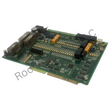 Nachi AX Controller Series UM301 Printed Main Circuit Board 24 Volt DC 0.3 Amps picture