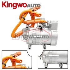 Electric Hybrid AC Compressor Fit For Honda Jade SHS-27M 38810-5K9-J01 picture