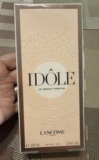 NEW Lancome Idole Le Grand Parfum - 3.4 oz / 100ml Eau de Parfum (Factory Sealed picture