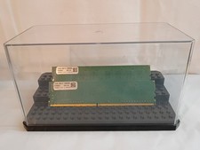 32GB KIT (2x16GB) DDR4 2666MHz PC4-21300 - 288 pin DESKTOP Non ECC  picture