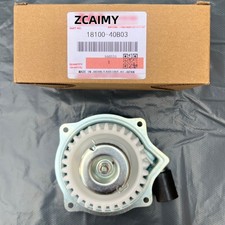18100-40B03 Recoil Pull Start Starter for Suzuki LT80 Quadsport KFX80 87-06 New picture