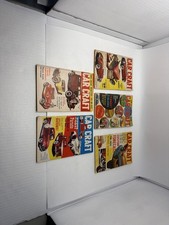 Car Craft 1959 Issues Vintage Automotive Magazines Lot picture