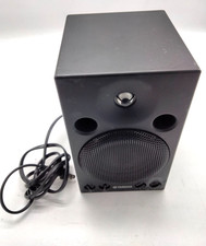 YAMAHA powered monitor speakers MSP3 30W 120V 60Hz picture