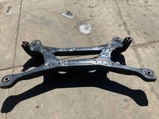 2005-2010 Honda Odyssey FWD Rear Crossmember Subframe K-Member Engine Cradle Oem picture