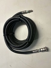 New DWE 25' Breathing Air Hose 250 PSI 3/8