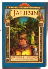 Taliesin (The Pendragon Cycle, Book 1) - Stephen R. Lawhead - Good - See con... picture