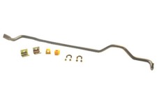 Whiteline 22mm Rear Adjustable Swaybar for Subaru 2003-08 Forester BSR35XZ picture