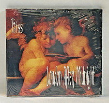 London After Midnight ~ Kiss ~ CD ~ *BRAND NEW* ~ *SEALED* picture