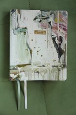 NIV Artisan Collection Bible L - VERY GOOD picture