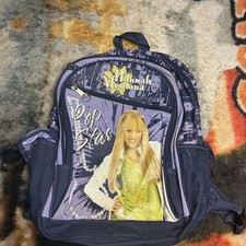 Navy Blue Disney Bags picture