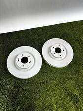 Pair (2) EBC Brakes RK2217 RK Series Premium Front Brake Rotors 330mm 5-Lug picture