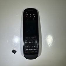 Logitech Harmony Ultimate Universal Remote Control N-R0007 Battery Doesn’t Last picture