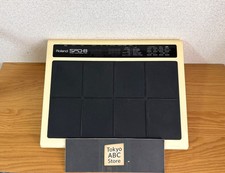 Roland SPD-8 Total Percussion Pad Electronic Drum MIDI Vintage Rhythm Machine picture