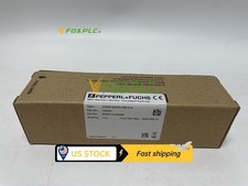 1PC pepperl+fuchs UC500-30GM-IUR2-V15 104092 ultrasonic sensor New picture
