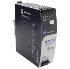 New Open Box Allen-Bradley 1606-XLS120E Power Supply picture