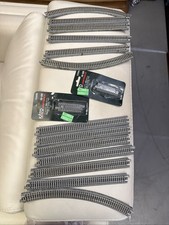 Grab Bag - N Scale- Kato Tracking Assortment Lot 9-012 picture