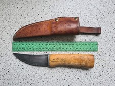 H. Roselli Hunting Knife Finland picture