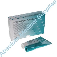 *1-Pack* GC Fit Checker Advanced 004903 picture