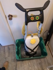Karcher iCapsol CRB BRS 43/500 C Carpet Extractor picture