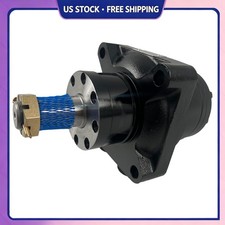 New Aftermarket Hydraulic Motor for Parker TJ0050US081AAKY TJ0050US081AAAB picture