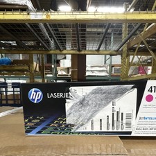 HP 414X High-Yield Toner Cartridge Magenta picture