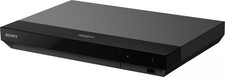Sony - UBPX700U 4K Ultra HD Blu-ray Player - Black picture
