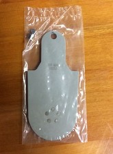 Replaceable Sprocket Nose Tip 404 pitch 058 .063 replaces Oregon# 30855 NEW ITEM picture