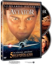 The Aviator (2-Disc Full Screen Edition) picture