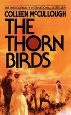 The Thorn Birds - Paperback By McCullough, Colleen - GOOD picture
