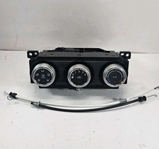 2015-2017 SUBARU IMPREZA CROSSTREK HEATER CLIMATE TEMPERATURE CONTROL AC OEM picture