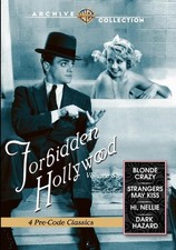 Forbidden Hollywood Collection Volume 8 picture