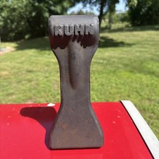 OEM Kuhn Krause Forged Hammer 76035110 picture