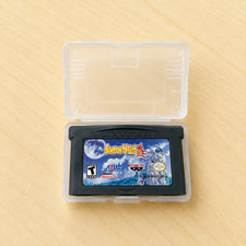 Summon Night 2: Swordcraft Story GBA Video Game Gameboy Advance 2004 Cartridge picture