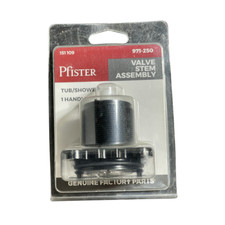 Pfister 971-250 2-3/4 in. Valve Stem Assembly for 08 Series Tub/Shower Faucets picture