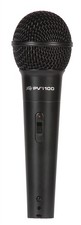 Peavey PVi 100 Dynamic Cardioid Vocal Microphone w/XLR Cable Professional Mic picture