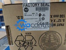 NEW Allen Bradley 2080-LC20-20QWB Micro820 20 I/O ENet/IP Controller US STOCK picture