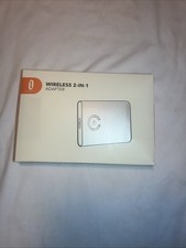 Wireless 2-in-1 Adapter TT-BA07 picture