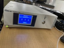 Stryker 1288 HD High Definition Endoscopy Camera Control Unit 1288010000 Powers picture