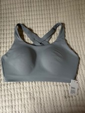 Lululemon Crossback Energy Bra High Support- 32DDD picture