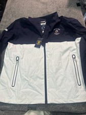New NWT Polo Ralph Lauren Mens Large Jacket 2018 US Open Shinnecock Hills Jacket picture